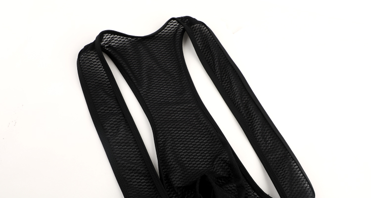 cycling padded shorts men